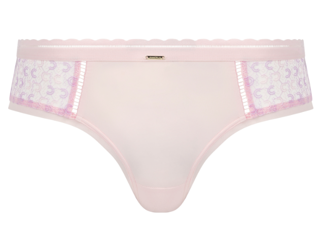 Chantelle Monogram Shorty