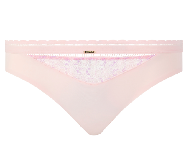 Chantelle Monogram Brief