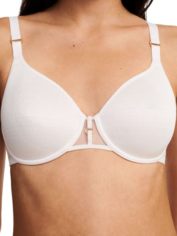 Chantelle Monogram Spacer Bh