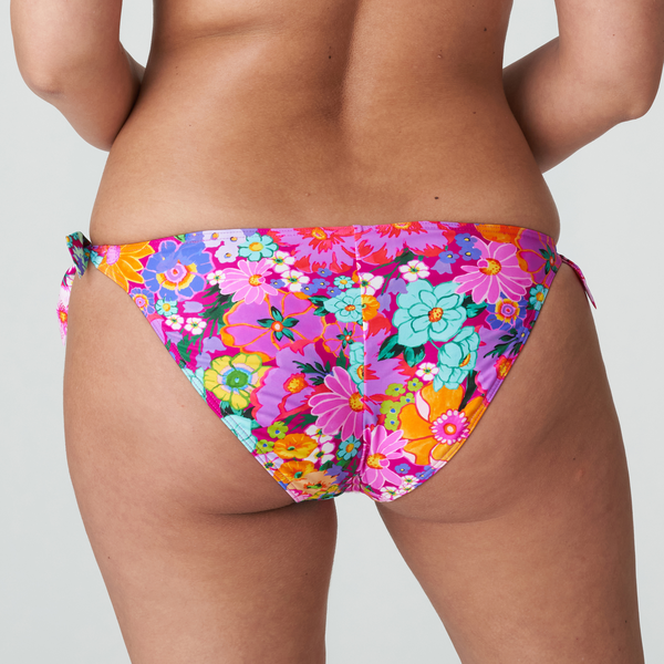 Primadonna Swim Najac floral Explosion bikinitrosa