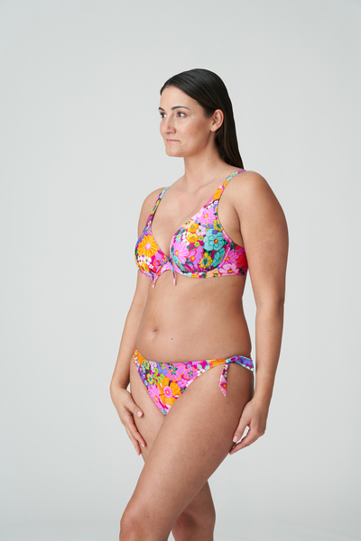 Primadonna Swim Najac floral Explosion bikinitrosa