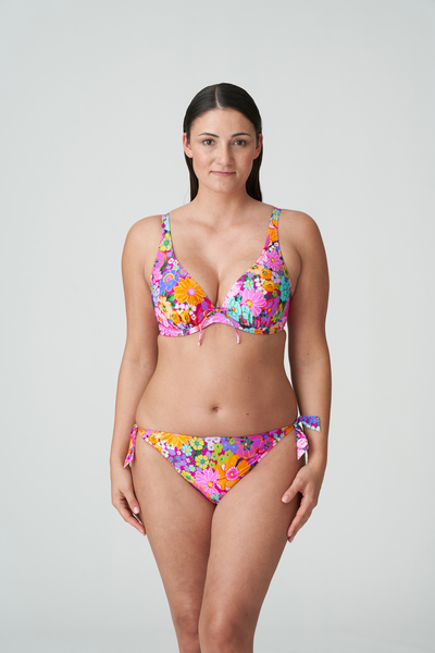 Primadonna Swim Najac floral Explosion bikinitrosa