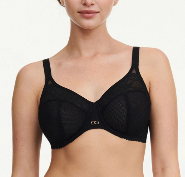 Chantelle Origins bygelbh svart