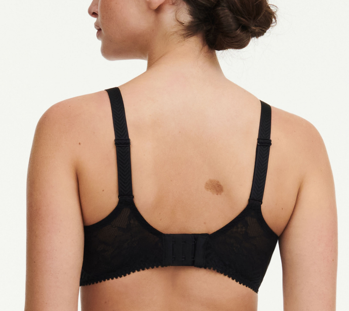 Chantelle Origins bygelbh svart