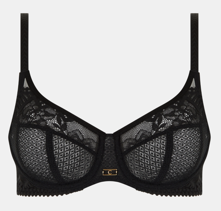 Chantelle Origins bygelbh svart