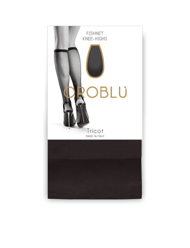 Oroblu Knästrumpa Tricot