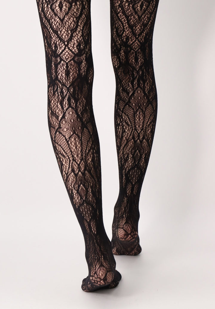 Oroblu Lace net Strumpbyxa