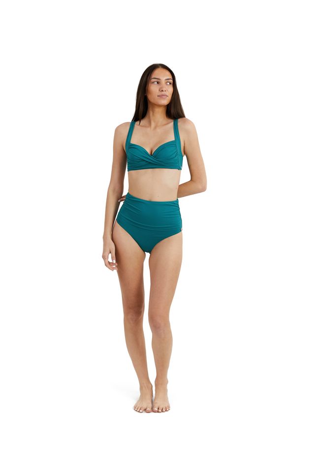 Panos Emporio Medea Solid Top