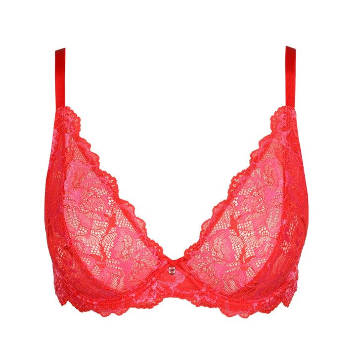 Marie Jo Manyla Bh Plunge