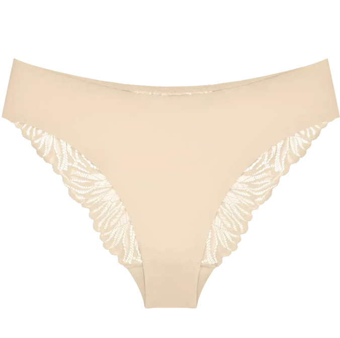 Triumph Pretty Micro Tai trosa