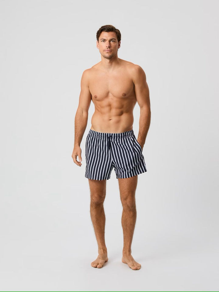 Björn Borg Swim shorts randiga