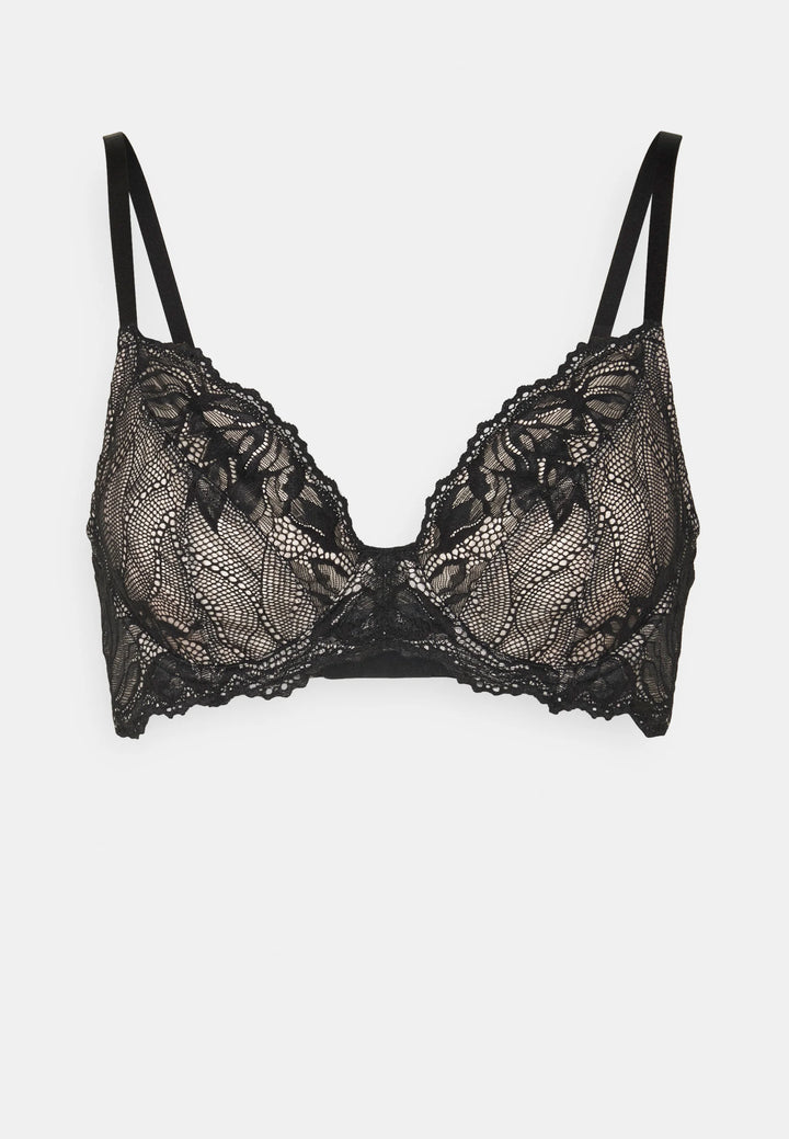 Calvin Klein Bygel bh lace