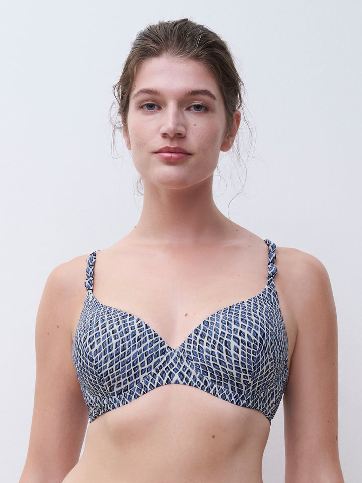 Femilet Tidra Bikinibh Push-up