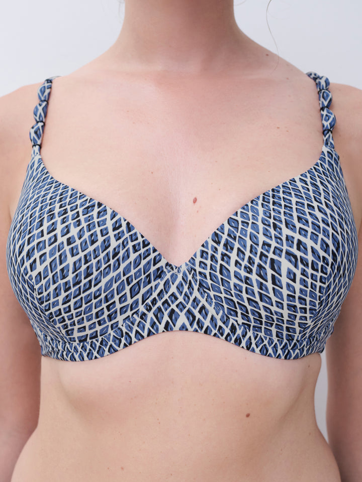 Femilet Tidra Bikinibh Push-up