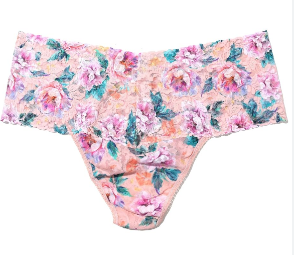 Hanky Panky