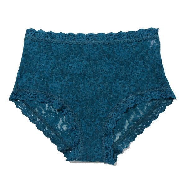 Hanky Panky Signature Lace High Rise Boyshorts