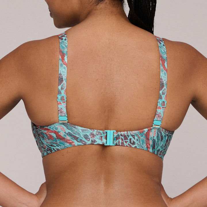 Primadonna Swim Riyad Turquoise Seas Bikinibh