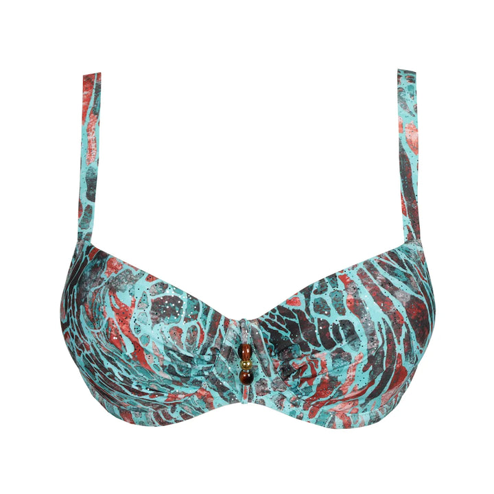 Primadonna Swim Riyad Turquoise Seas Bikinibh