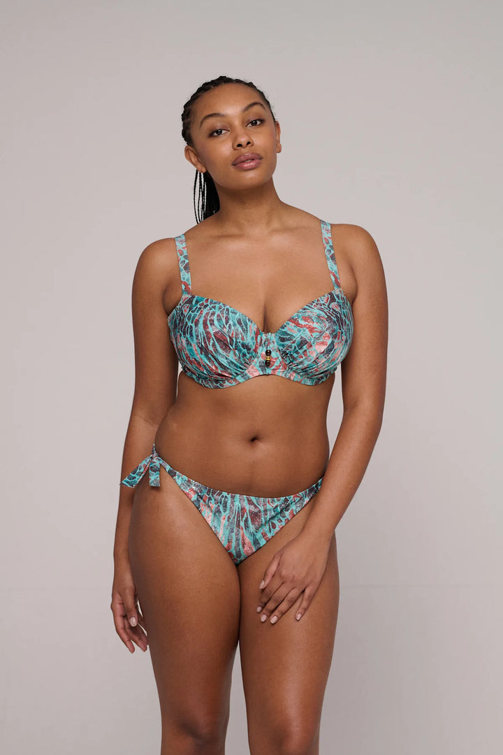 Primadonna Swim Riyad Turquoise Seas Bikinibh