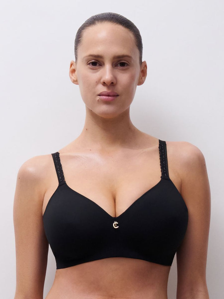 Chantelle Romance Mjukbh