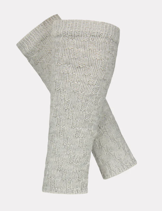Vogue Benvärmare Sasha Alpaca