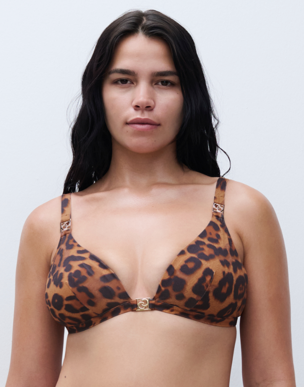 Chantelle Bikinibh Sauvage