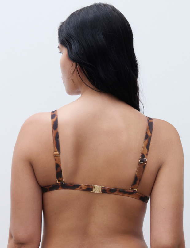 Chantelle Bikinibh Sauvage