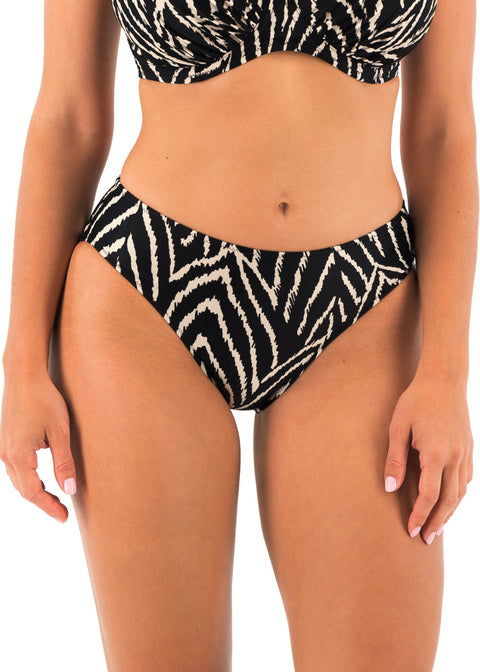 Fantasie Silhouette Island Mid rise bikinitrosa