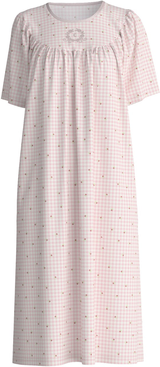 Calida Nattlinne Soft Cotton Nightwear Xtra