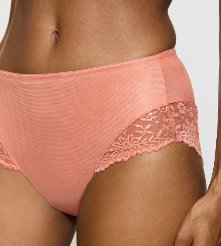 Triumph Ladyform Soft Maxi trosa