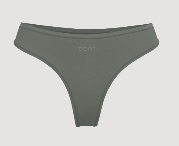 Björn Borg Soft Touch Thong