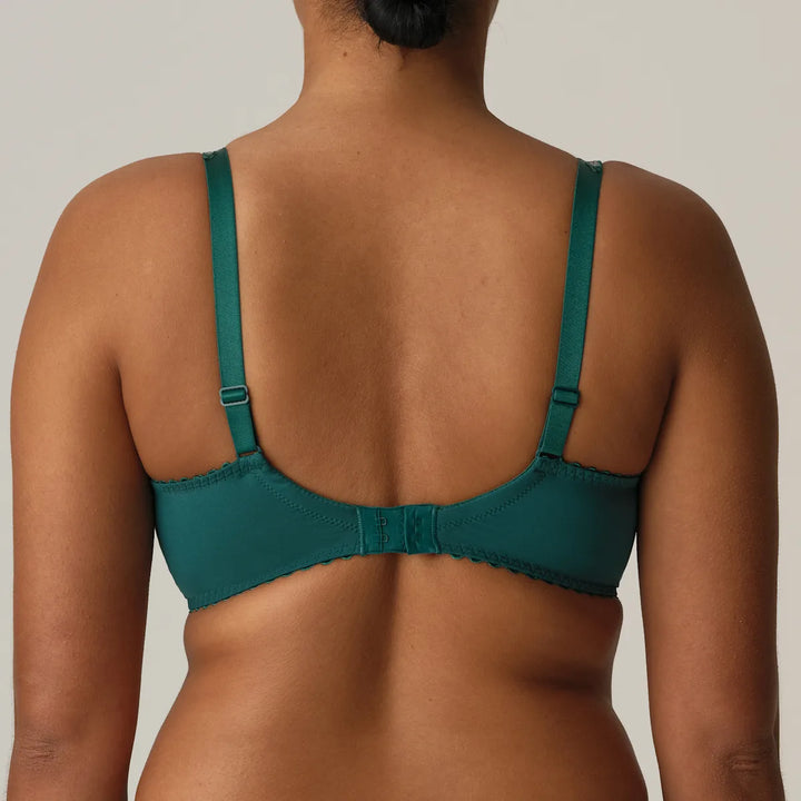 Primadonna Springdale Plunge bra