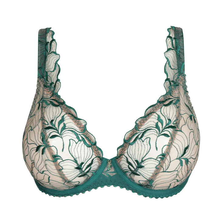 Primadonna Springdale Plunge bra