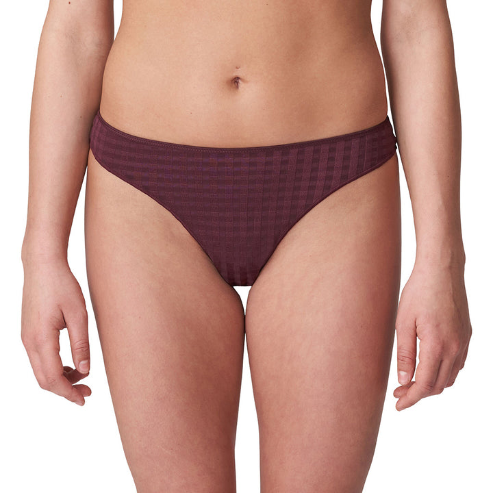 Marie Jo Avero String
