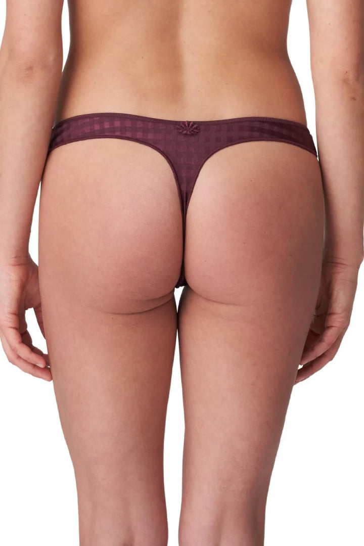 Marie Jo Avero String