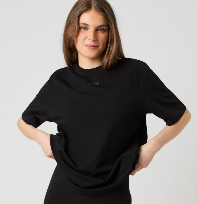Björn Borg Studio Oversized T-shirt