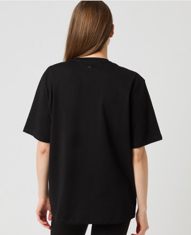 Björn Borg Studio Oversized T-shirt