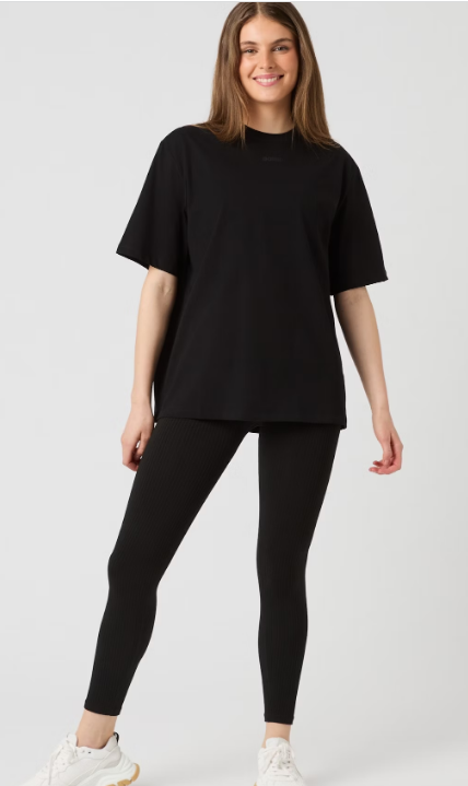 Björn Borg Studio Oversized T-shirt