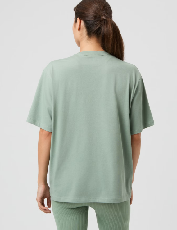 Björn Borg Studio Oversized T-shirt