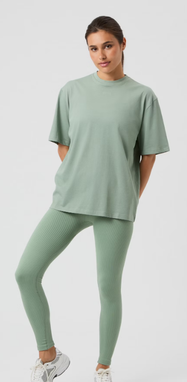 Björn Borg Studio Oversized T-shirt