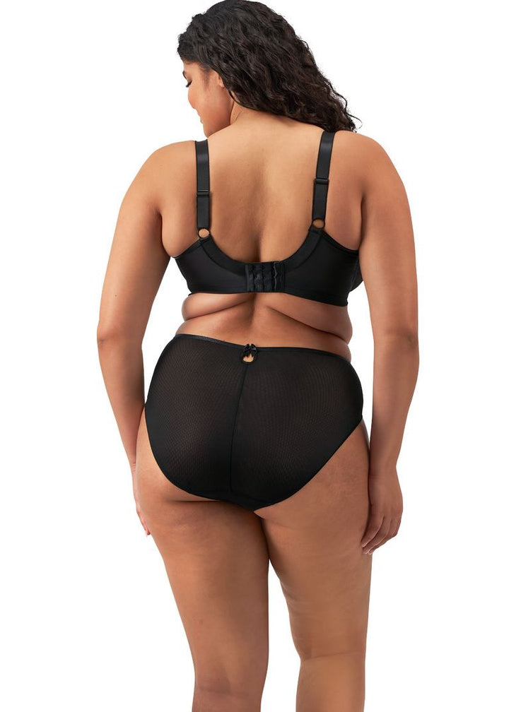 Elomi Teagan Plunge bra bygel