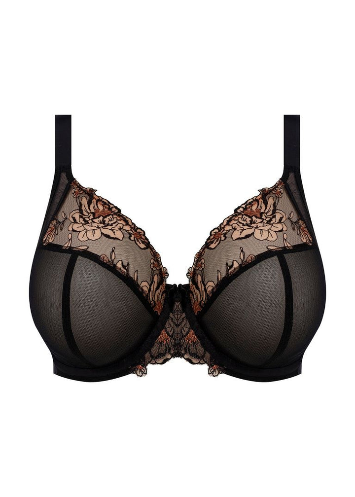 Elomi Teagan Plunge bra bygel