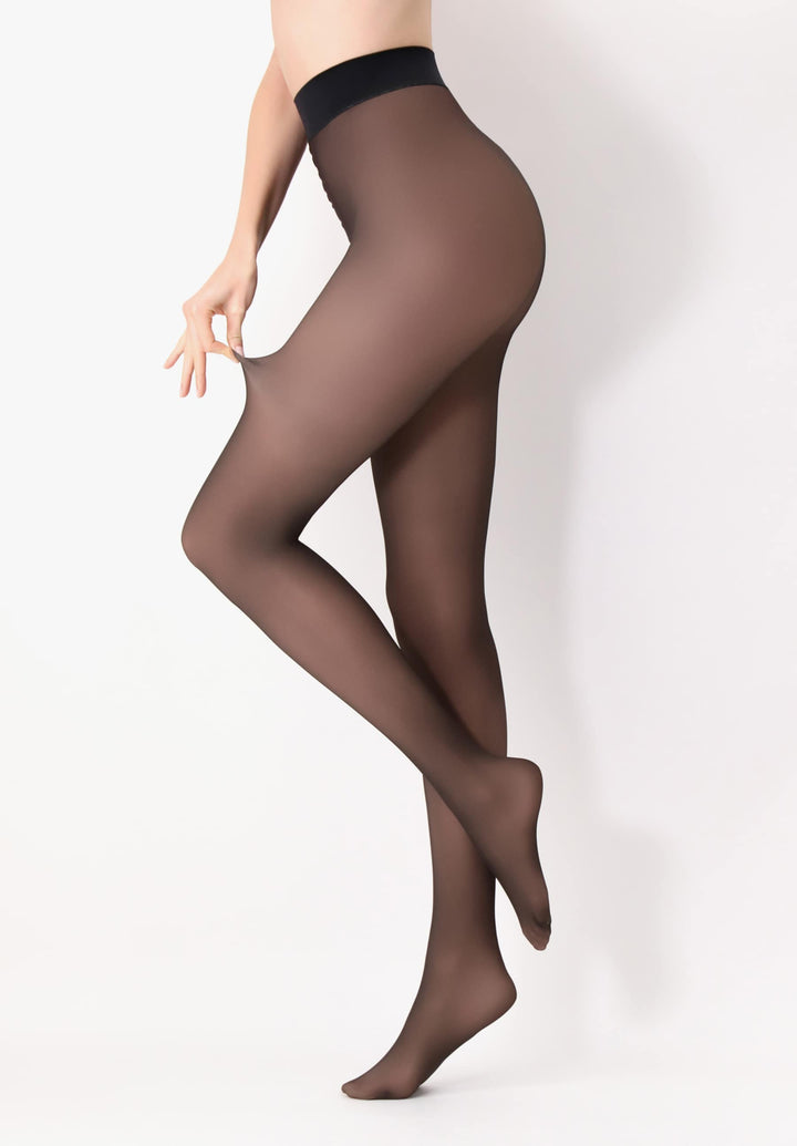 Oroblu Thermo Nude Strumpbyxa