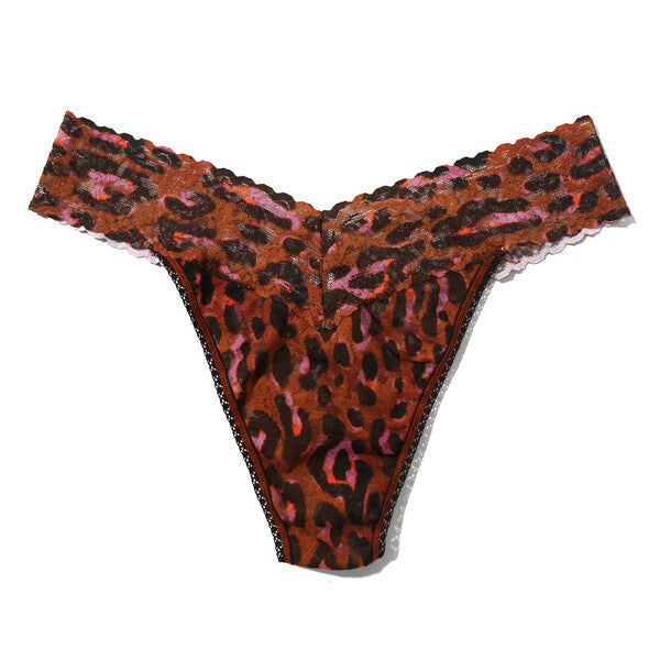 Hanky Panky Signature Lace Original thong