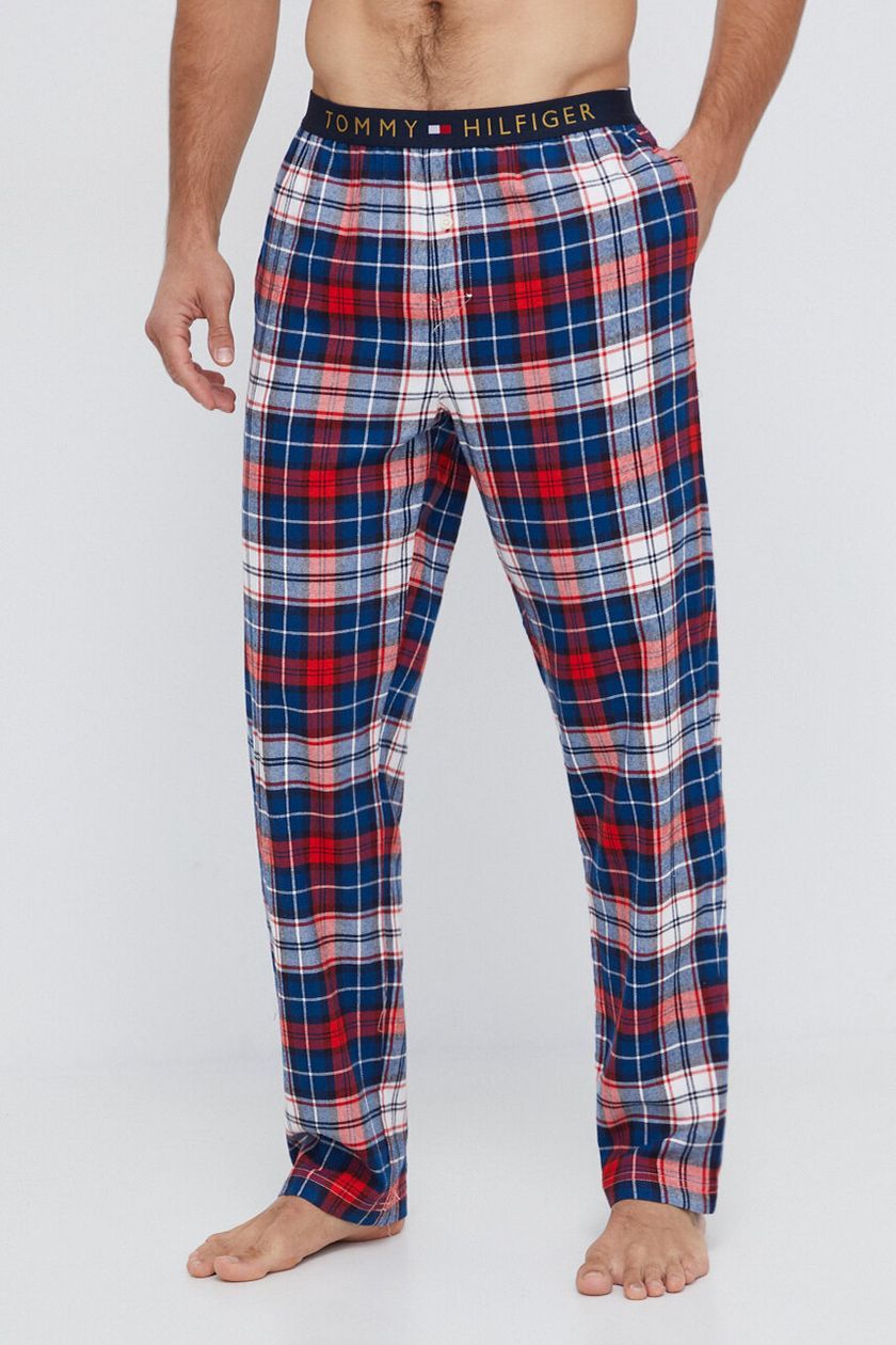 Tommy Hilfiger Pyjamasbyxa Flanell