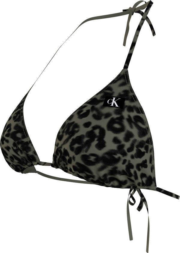 Calvin Klein Triangle Bikinibh