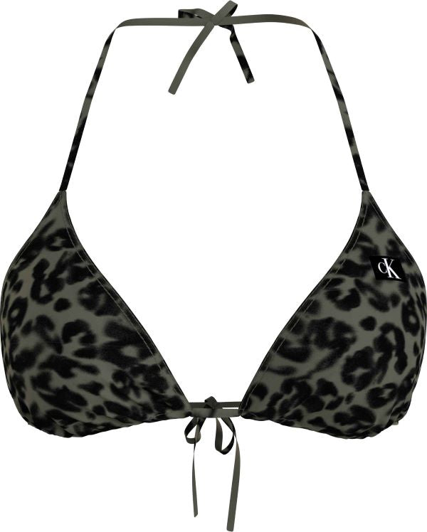 Calvin Klein Triangle Bikinibh