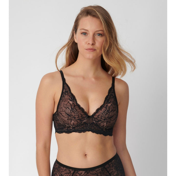 Triumph Amourette Charm Bh utan bygel