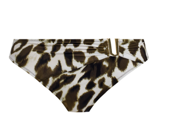 Fantasie Cabo Verde Mid rise bikinitrosa