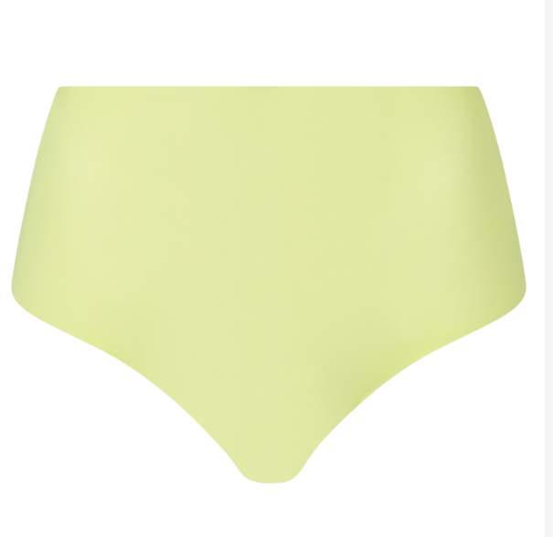 Chantelle Pulpies High waist brief